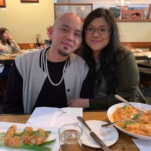 Meet your Posher, Jason